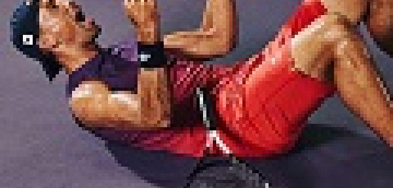 Najnowsza kolekcja tenisowa Łukasza Kubota wiosna/lato 2019