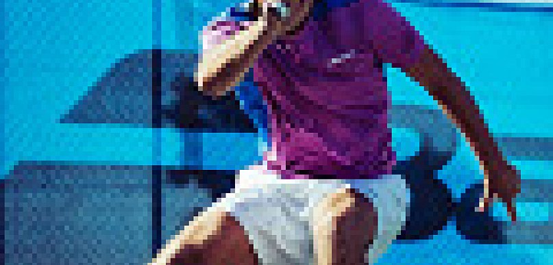 Babolat ITF Seniors Świnoujście Ahlbeck