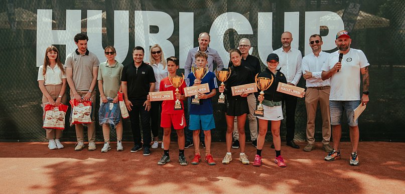  Tenis. Hubi Cup 2025. Czwórka zwycięzców pojedzie z Hubertem Hurkaczem…