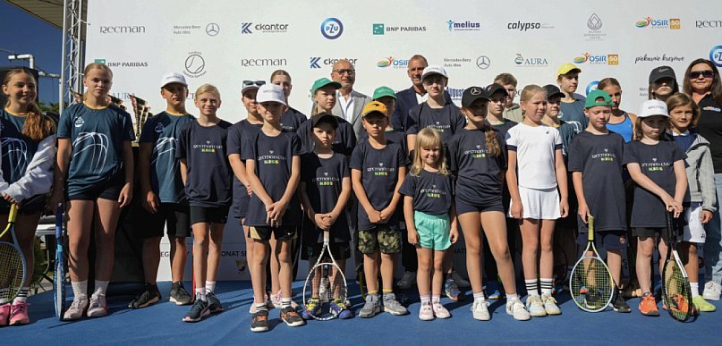  Recman Cup 2025 w Suwałkach rozstrzygnięty - IX edycja turnieju pełna…