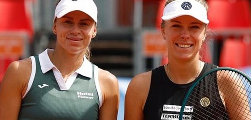 Turniej WTA 1000 w Dubaju - awans Linette, odpadła Fręch