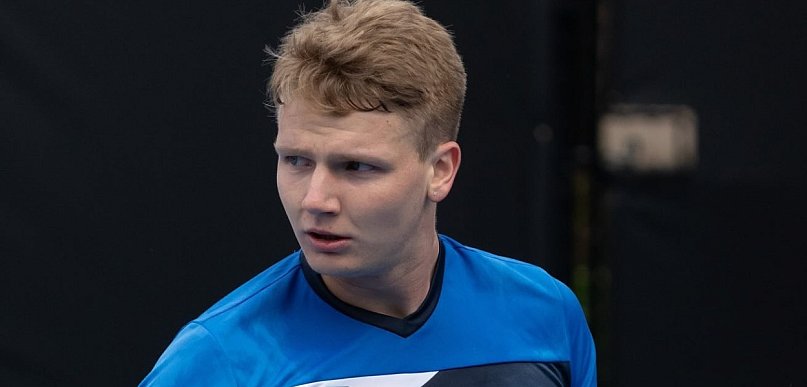 Daniel Michalski i Maks Kaśnikowski startują w Delhi