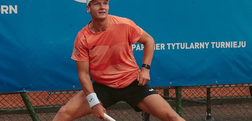 Challenger ATP 125 w Monzie - czterech Polaków na starcie