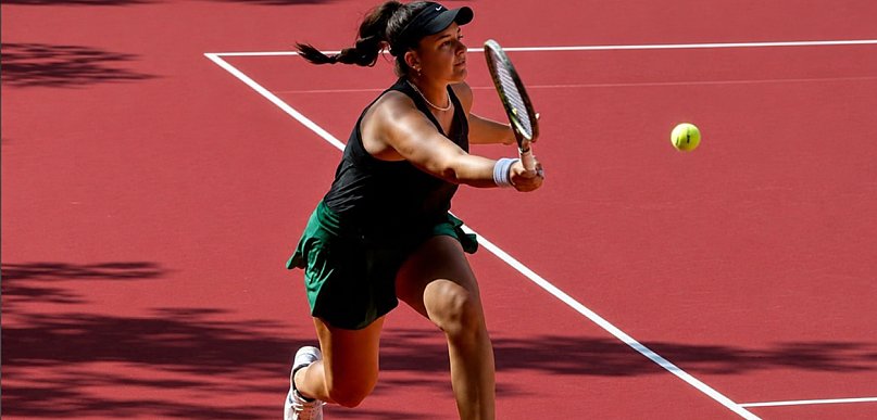 Hędrzak wygrała z Zarembą w turnieju ITF w Hurghadzie