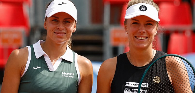 Roland Garros 2026 w Paryżu - Fręch i Linette grają już w niedzielę