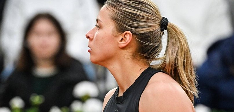 Na kogo trafiła Maja Chwalińska w Roland Garros 2026? Na Qinwen Zheng