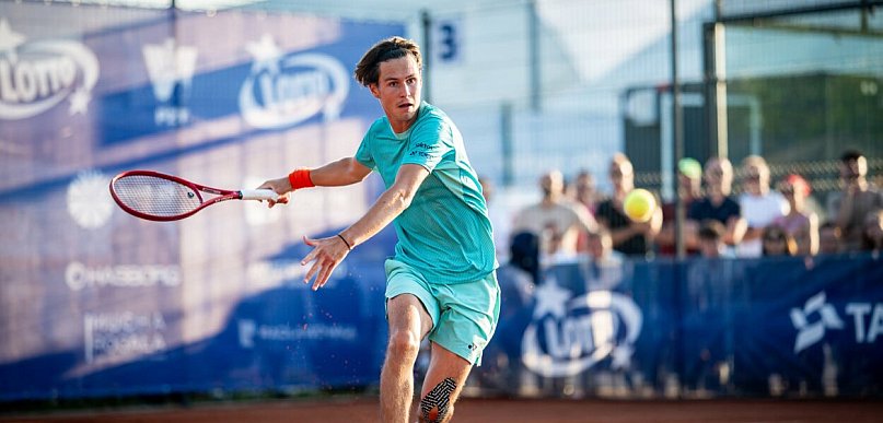 Turniej ITF M15 Rzeszów Open 2026 - wyniki