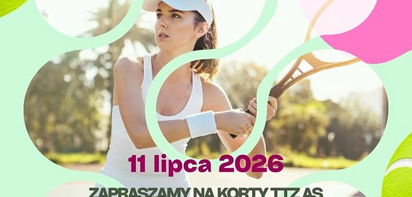 Ladies Open Chodzież - wyjątkowy turniej kobiet