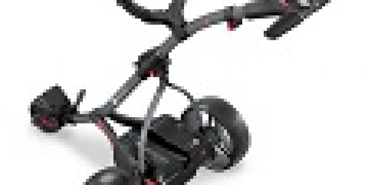  Jak wybrać wózek golfowy? Najpopularniejsze wózki golfowe. Clicgear,