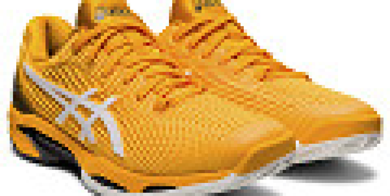 Test butów ASICS SOLUTION SPEED FF2