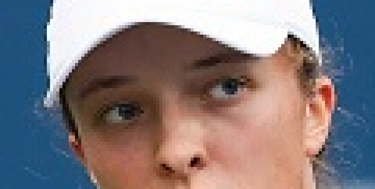 Iga Światek - typy u bukmacherów