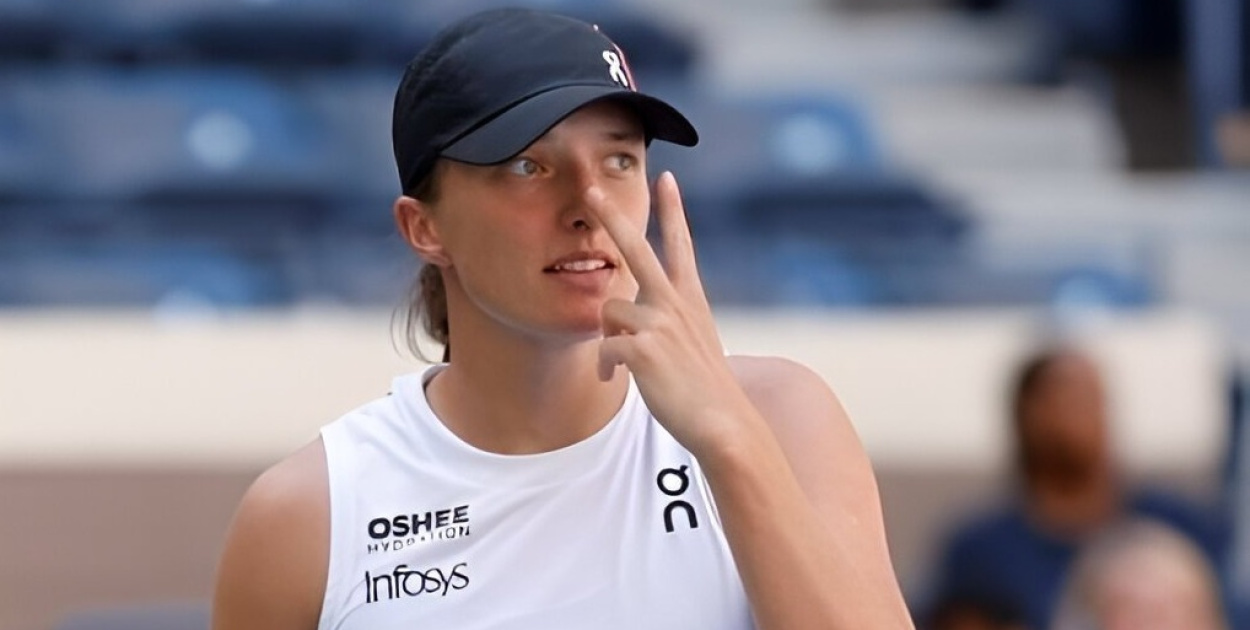  Tenis. US Open 2025 w Nowym Jorku - awans Igi Świątek, Magdaleny Fręch i…