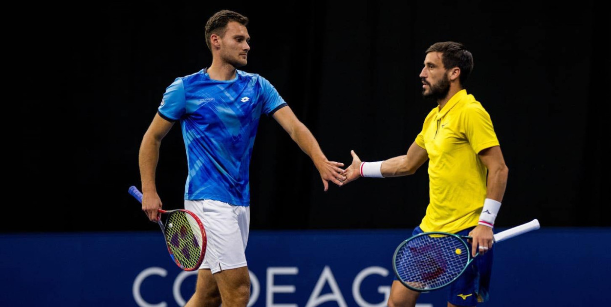 Fot. BNP Paribas Fortis European Open