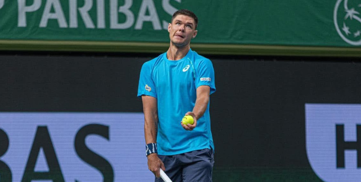 Fot. BNP Paribas Nordic Open