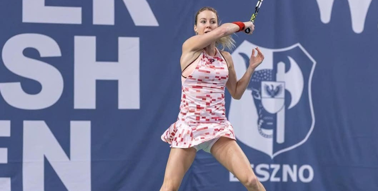 Fot. Leszno Tenis Klub