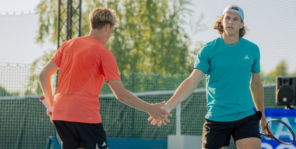 Fot. Tenis Kozerki