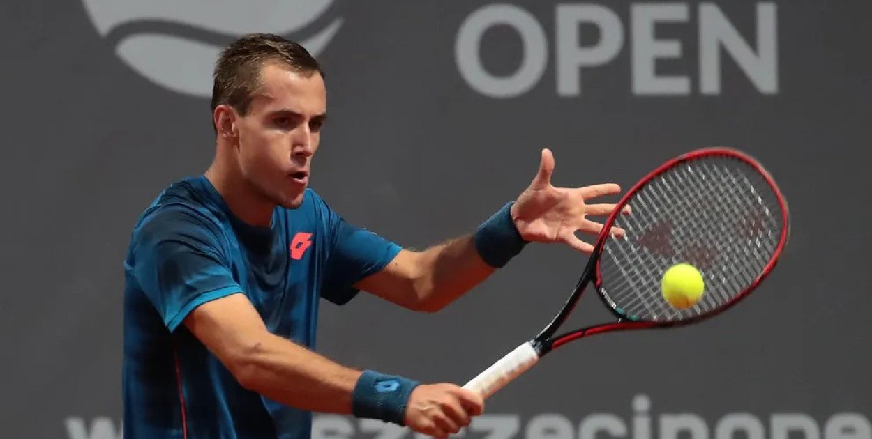 Fot. Materiały prasowe Invest in Szczecin Open