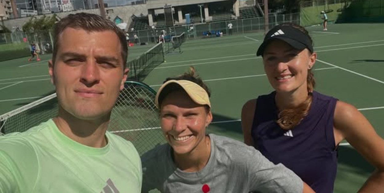 Fot. Katarzyna Piter Instagram 