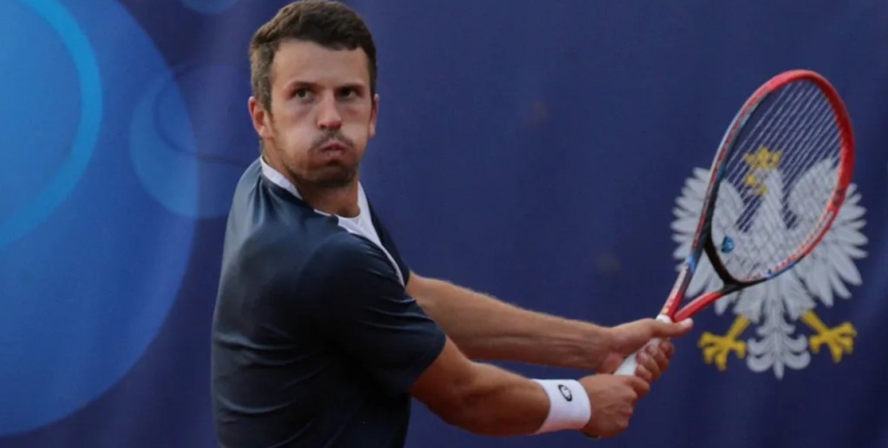 Karol Filar w półfinale turnieju ITF w Kuala Lumpur