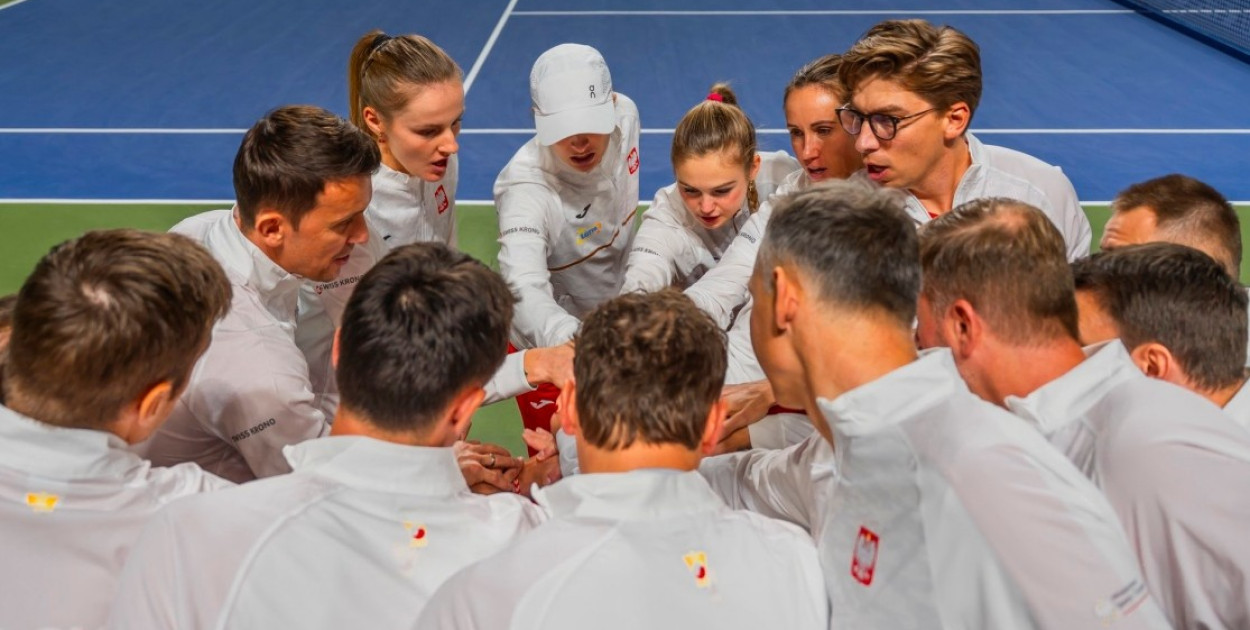 Fot. Michał Jędrzejewski