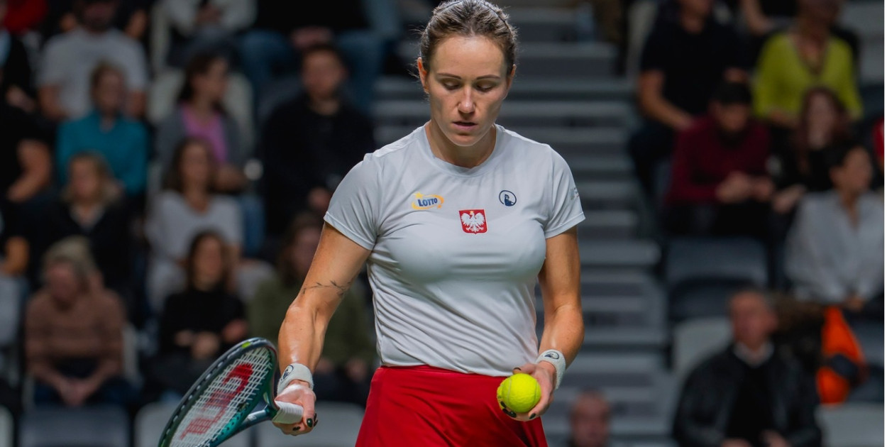 Fot. Michał Jędrzejewski