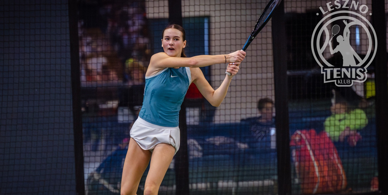 Fot. Leszno Tenis Klub