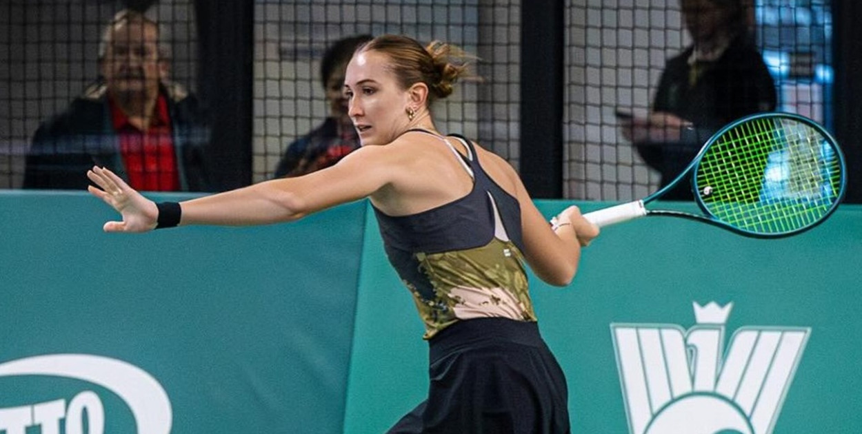 Fot. Leszno Tenis Klub