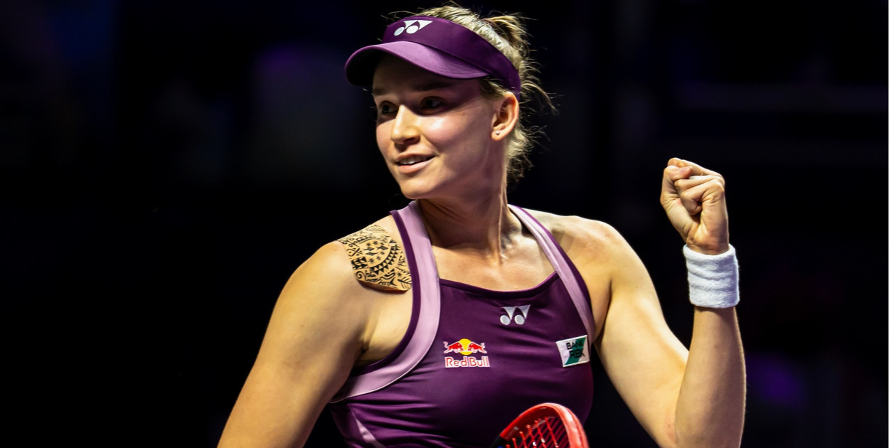 Turniej WTA 500 w Brisbane - Sabalenka, Rybakina, Keys gwiazdami