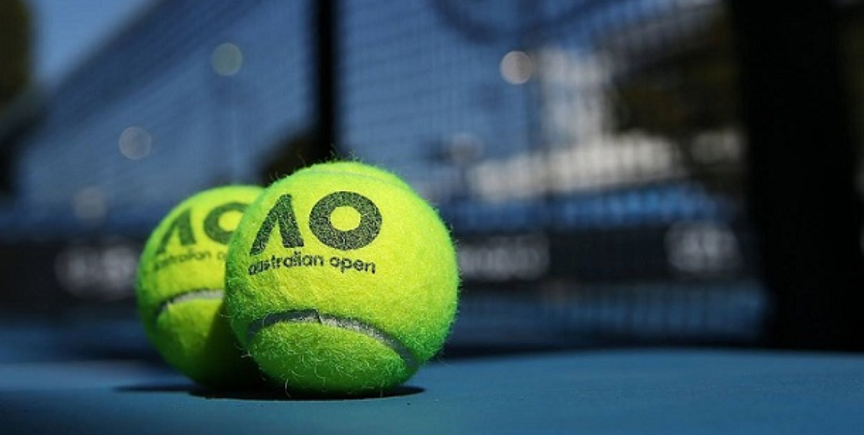 Australian Open 2026 w Melbourne - Polacy na listach zgłoszeń