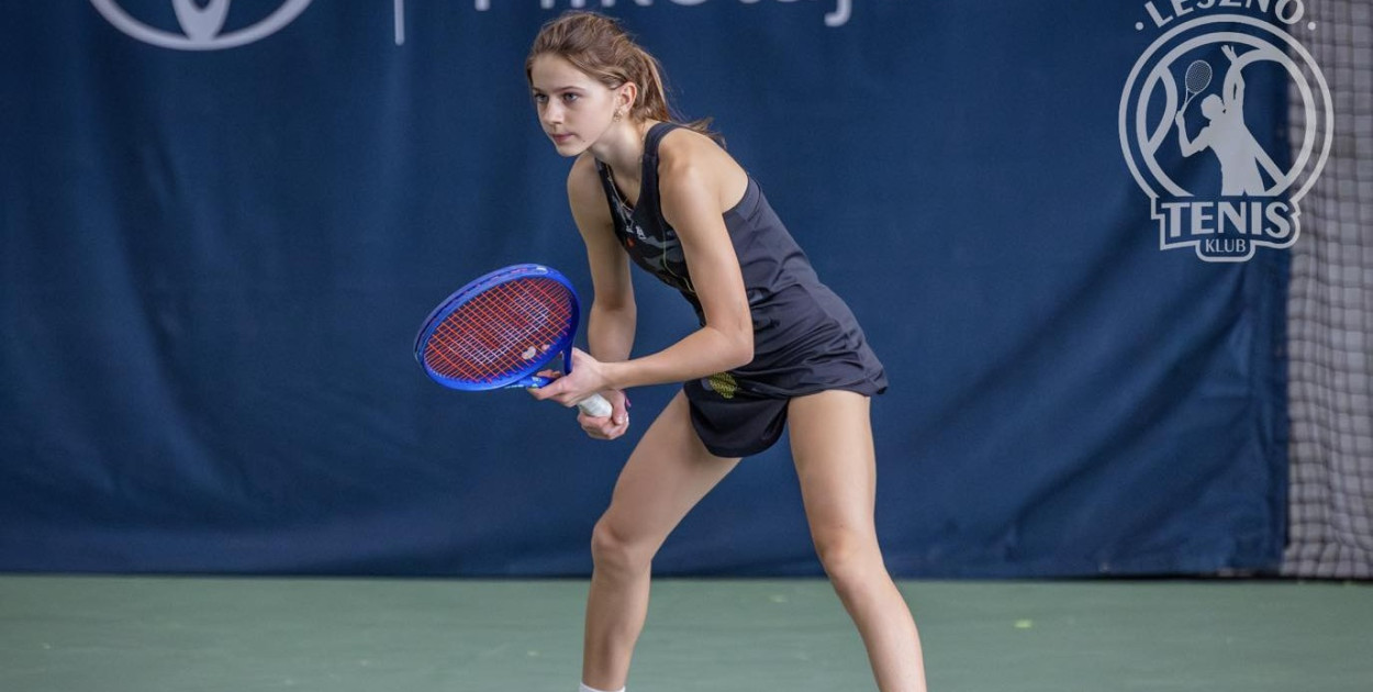 Fot. Leszno Tenis Klub