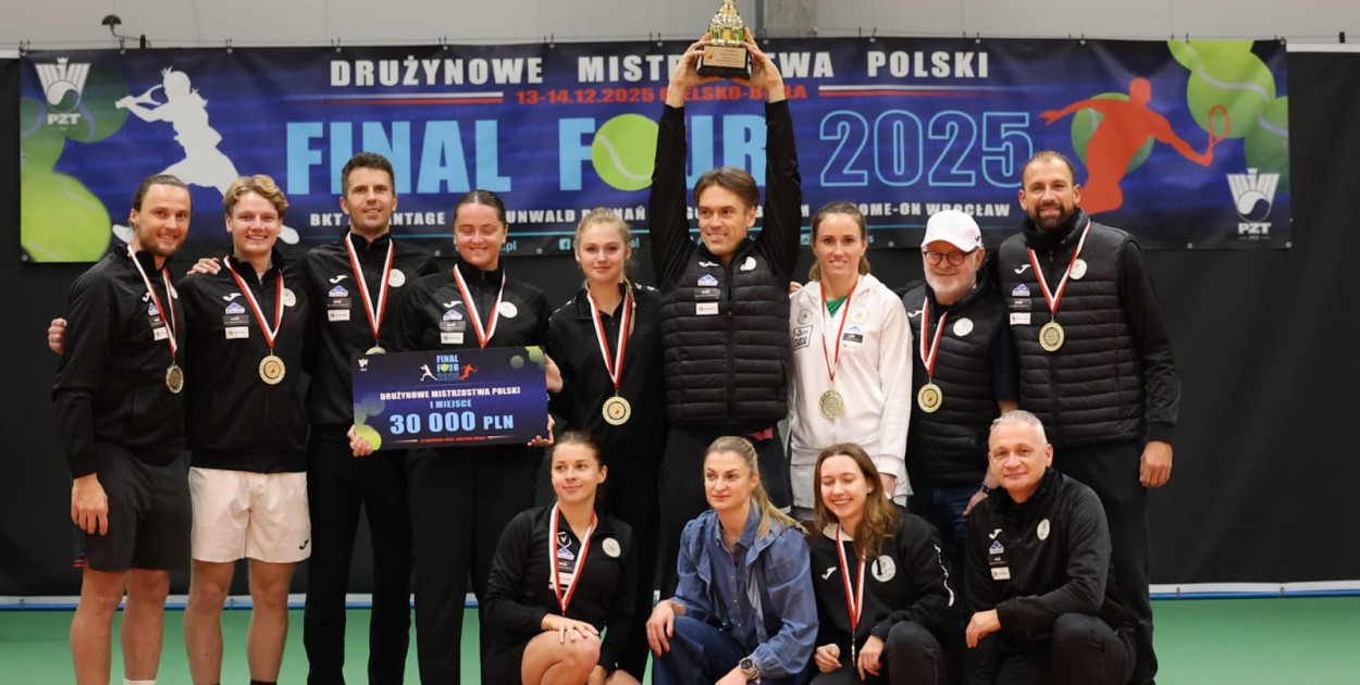 Fot. Olga Pietrzak/PZT