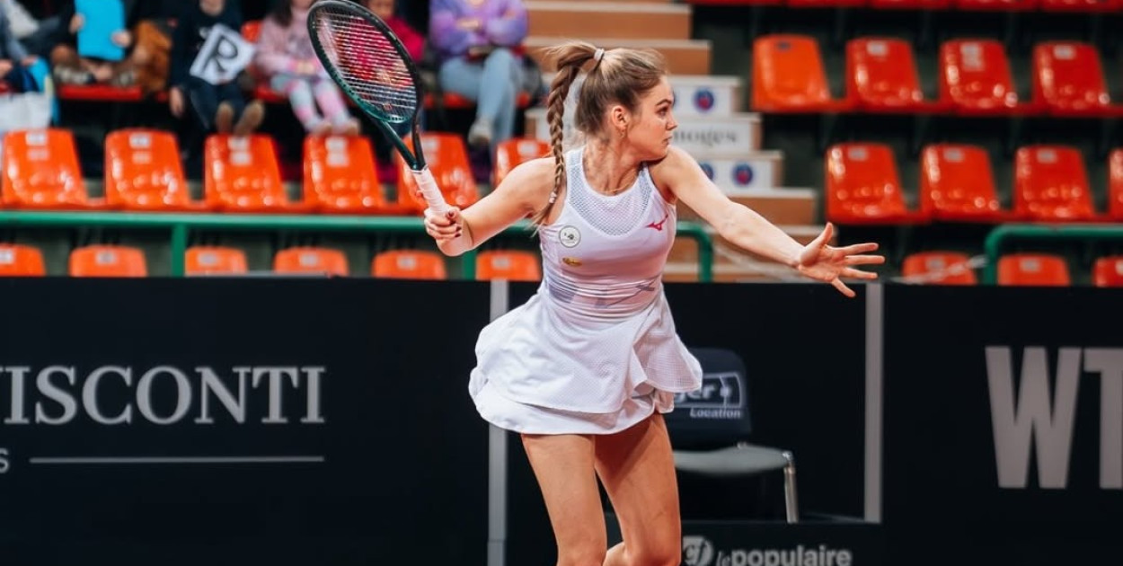 Fot. Open BLS de Limoges