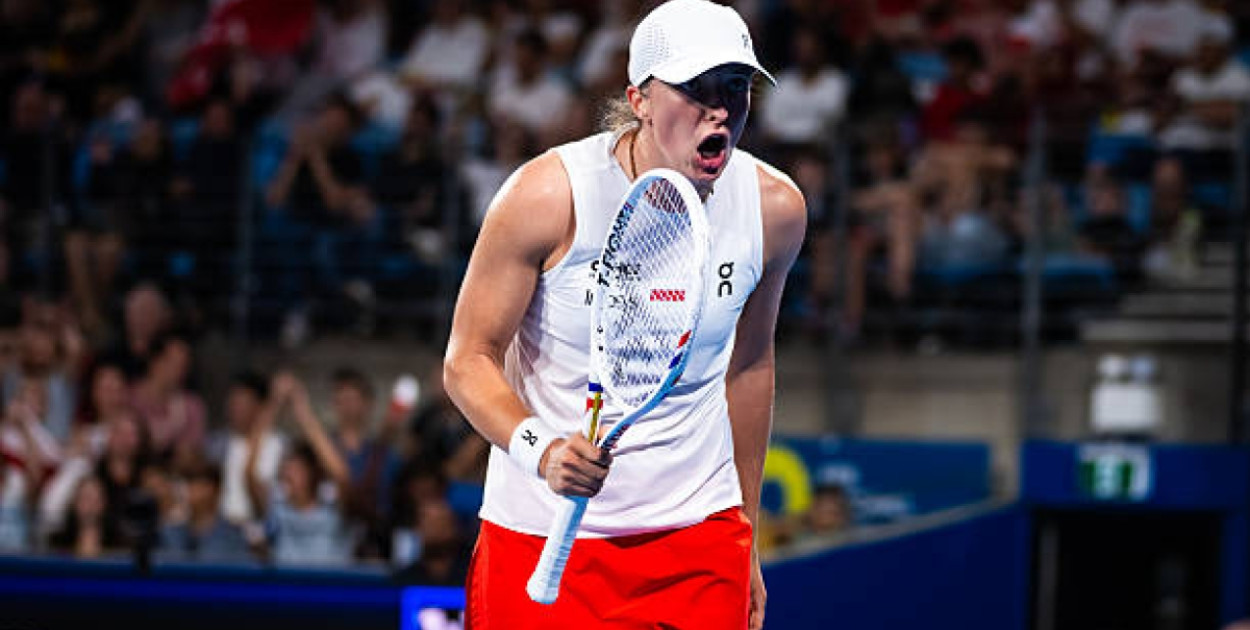 United Cup 2026 w Australii - składy, terminarz, wyniki