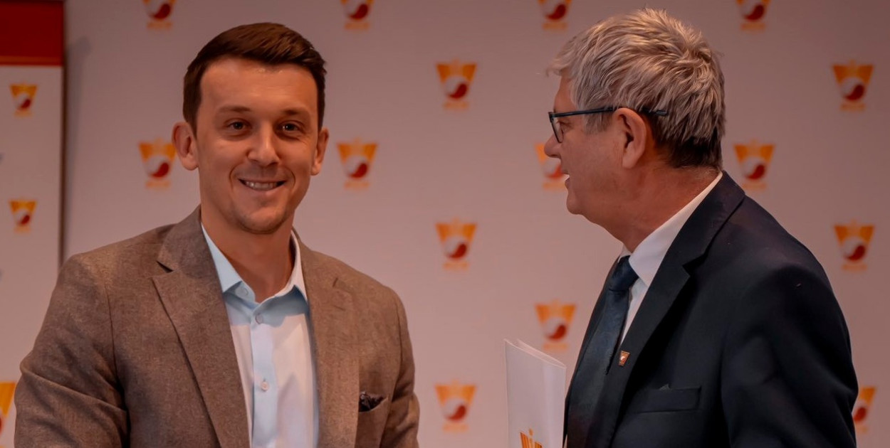 Fot. Michał Jędrzejewski/PZT