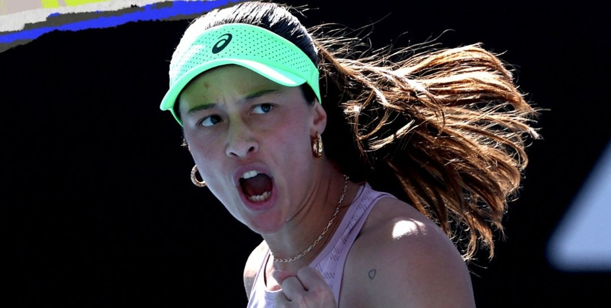 Australian Open 2026 w Melbourne - wyniki, plan gier