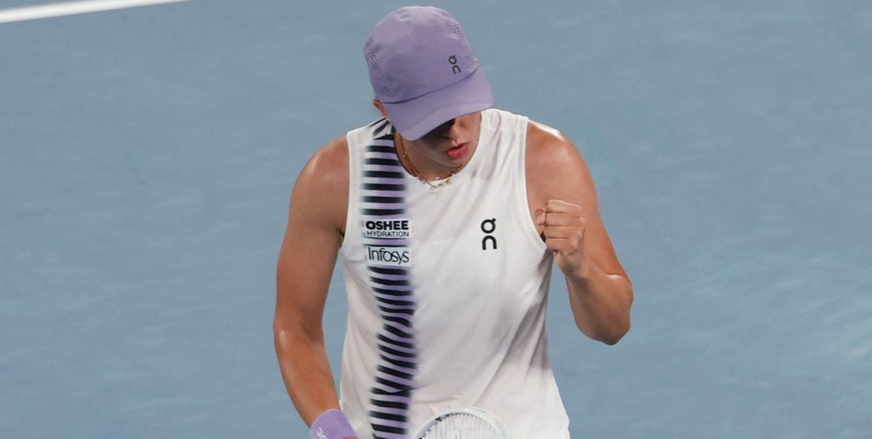 Australian Open 2026 - polski poniedziałek w Melbourne - pięć zwycięstw