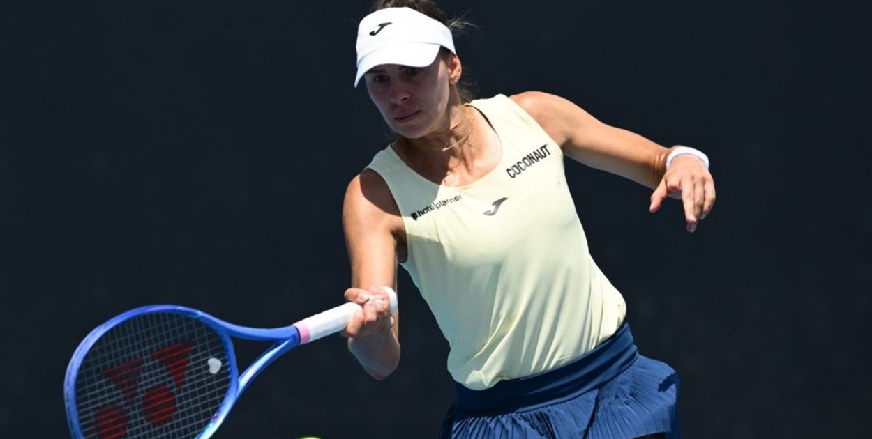 Australian Open 2026 w Melbourne - polska środa, wyniki