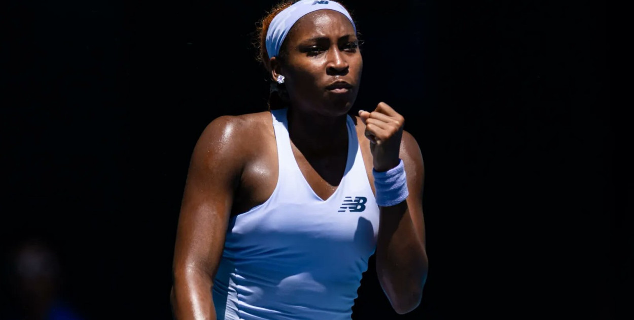 Australian Open 2026 - wyniki i plan gier na 25 stycznia w Melbourne