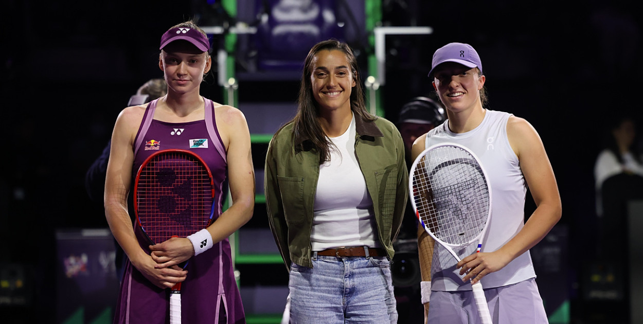 Kurs 10.00 na wygraną Igi Świątek z Rybakiną - promocja bukmachera BETFAN