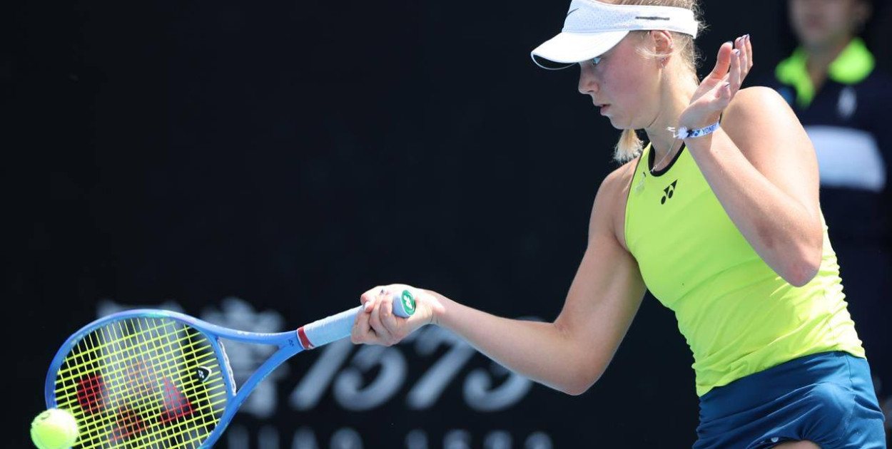 Australian Open Junior Championships 2026 z udziałem Polaków