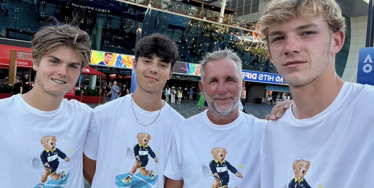 Chłodnicki, Sadzik i Błuś w ćwierćfinałach w Oberhachingu