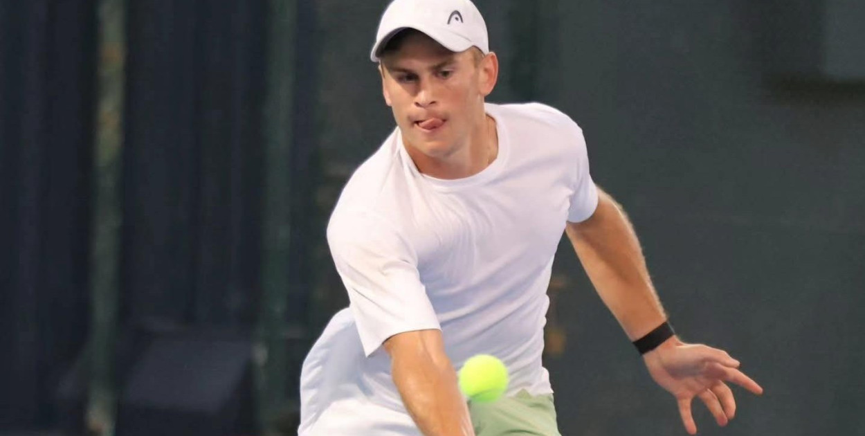 Polacy walczą w challengerach ATP w czterech miastach