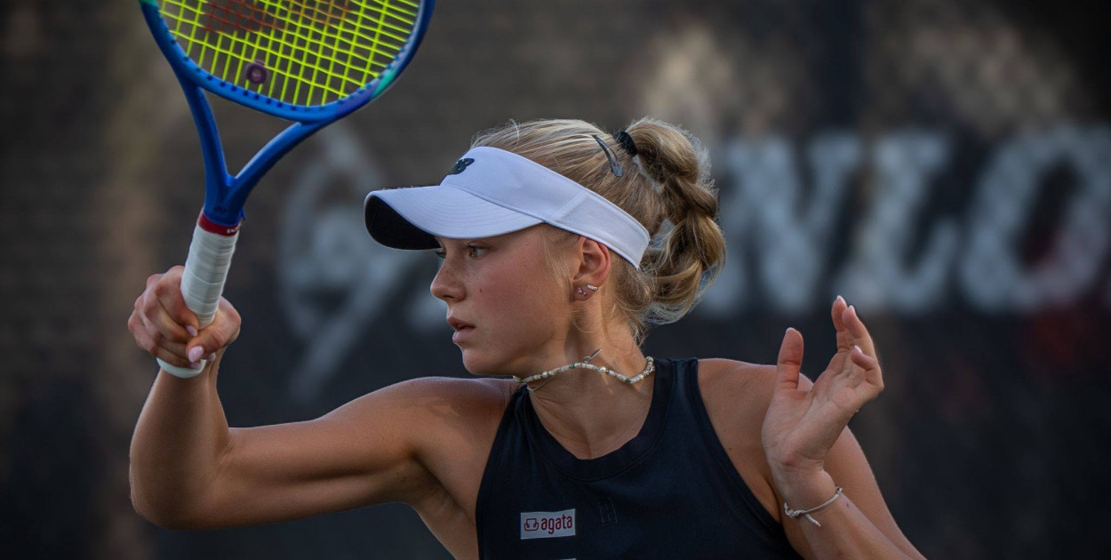 Kobiece turnieje ITF - zwycięstwa Pawelskiej, Falkowskiej i Podlińskiej