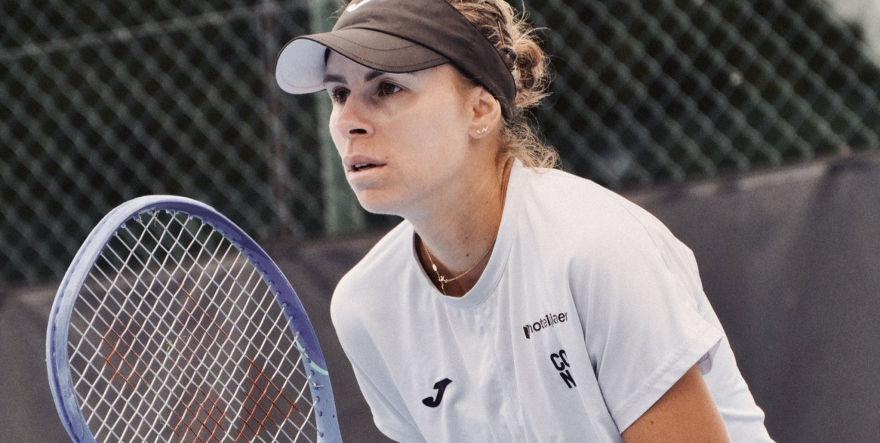 Turniej WTA 1000 w Dubaju - losowanie - Linette kontra Sun
