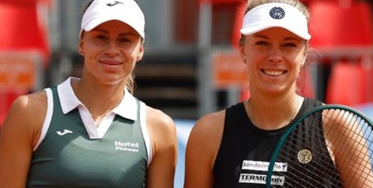 Turniej WTA 1000 w Dubaju - awans Linette, odpadła Fręch