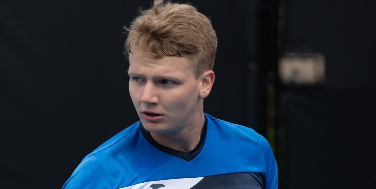 Michalski i Kaśnikowski startują w challengerze ATP 75 w Pune