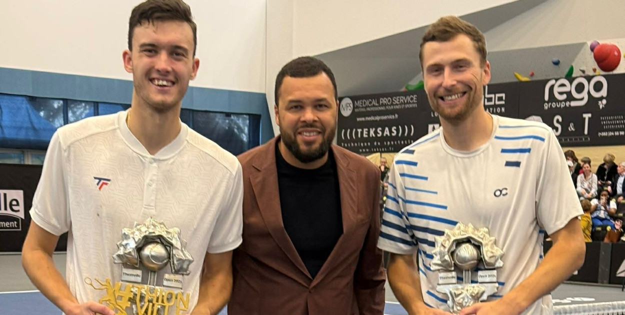 Pieczonka i Liutarevich zwyciężyli w Thionville