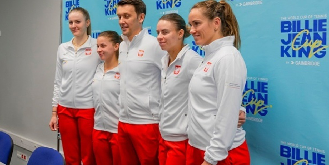 Mecz BJK Cup Polska - Ukraina w Gliwicach - składy drużyn