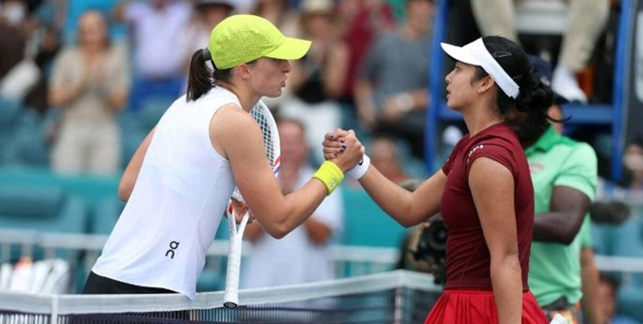 Turniej WTA 1000 w Miami - terminy, uczestniczki, dzikie karty