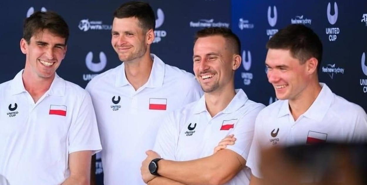 Turniej ATP 1000 Miami Open 2026 - zagrają Majchrzak, Hurkacz i Zieliński